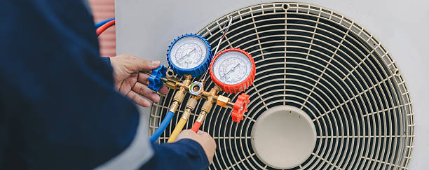 Licensed Hvac Installation service in Duarte, CA - JG Cool HVAC
